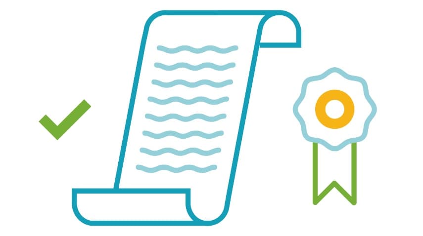 Formations certifiantes et réglementaires
