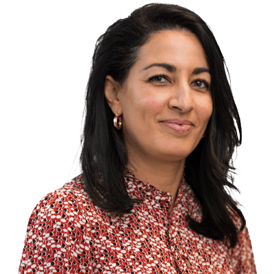 Nafissa Bensedira, Psychologue clinicienne du travail