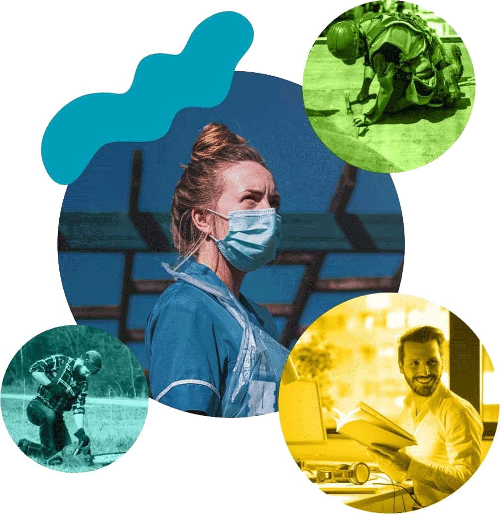 ASTI, association de santé au travail interservices