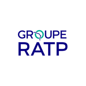 Logo RATP