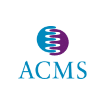 Logo ACMS