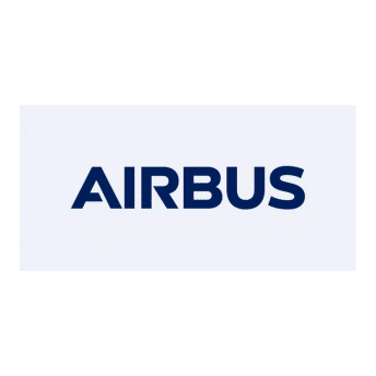 Logo Airbus