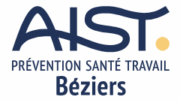Logo AIST Béziers