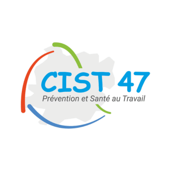 Logo CIST 47