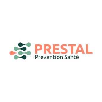 Logo de Prestal