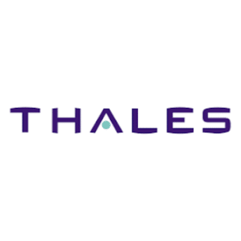 Logo Thales