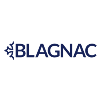 Logo de mairie de Blagnac