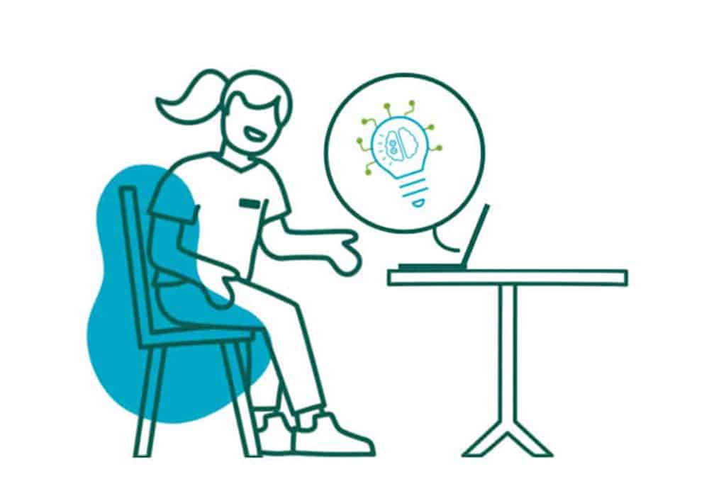 L'intelligence artificielle en santé au travail