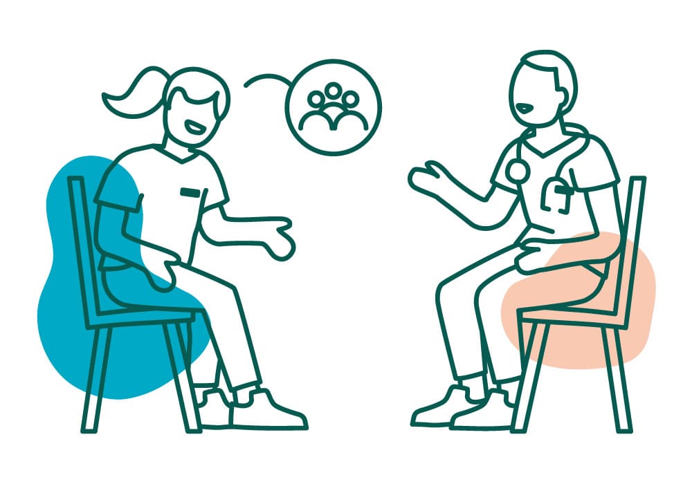 Parcours métier IDEST renforcement des compétences