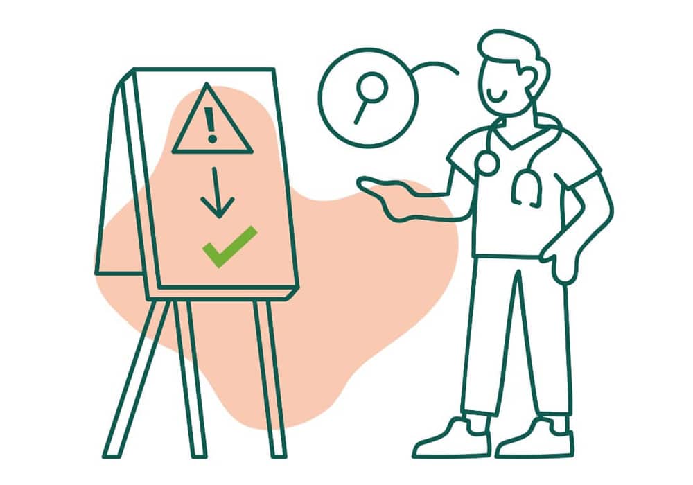 Actualités médicales - visioconférences