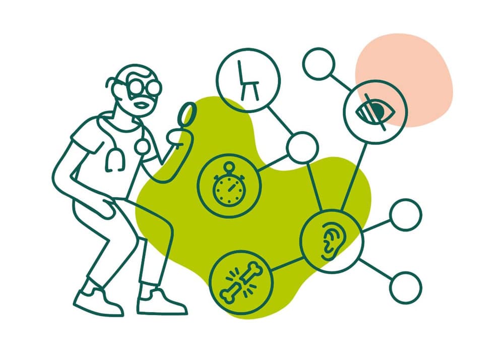 Formation sur le maintien en emploi