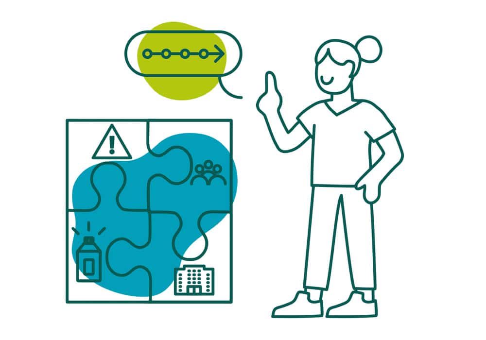 Prévention du risque chimique - toxicologie