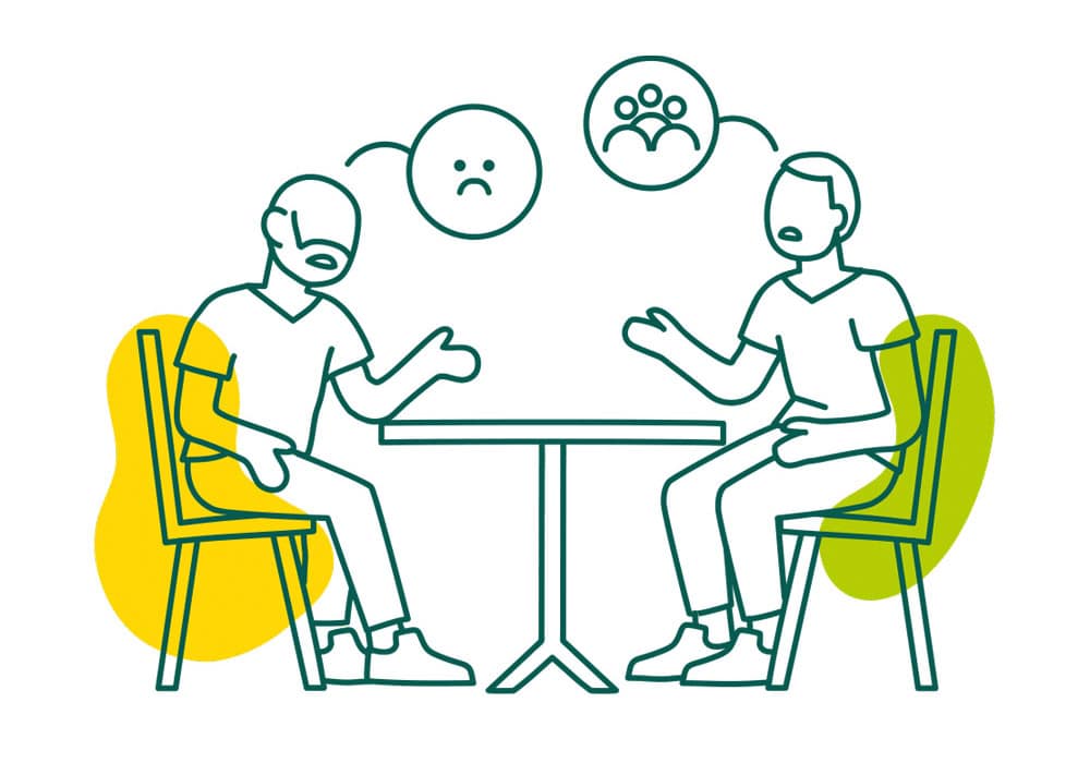 Prévention du RPS - santé mentale