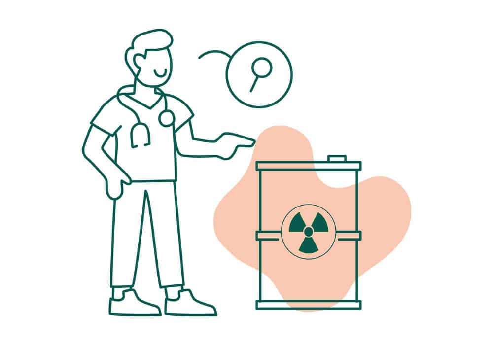 Formation radioprotection rayonnements ionisants